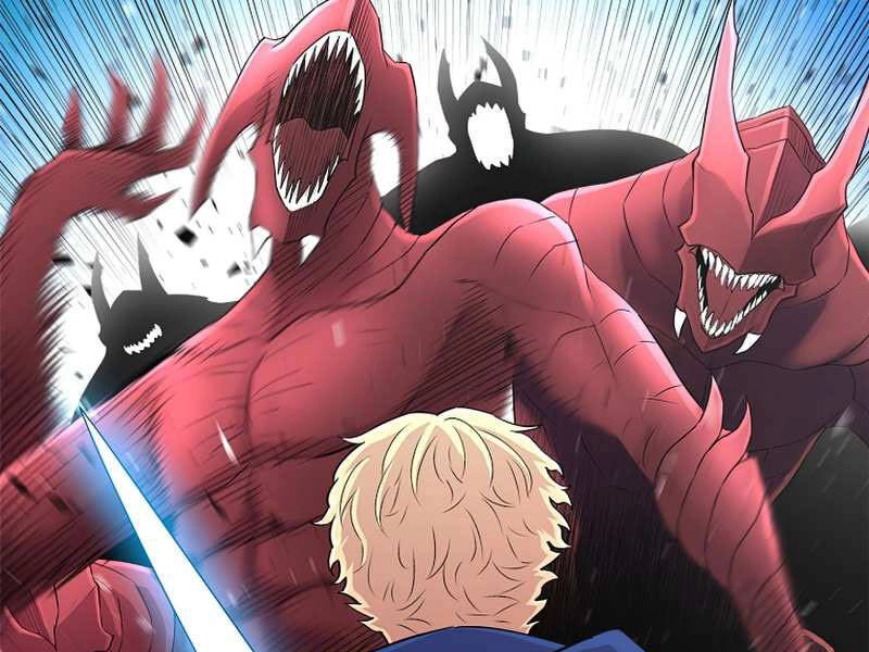 Người Nâng Cấp Chapter 58 - 63