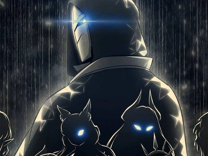 Người Nâng Cấp Chapter 59 - 83