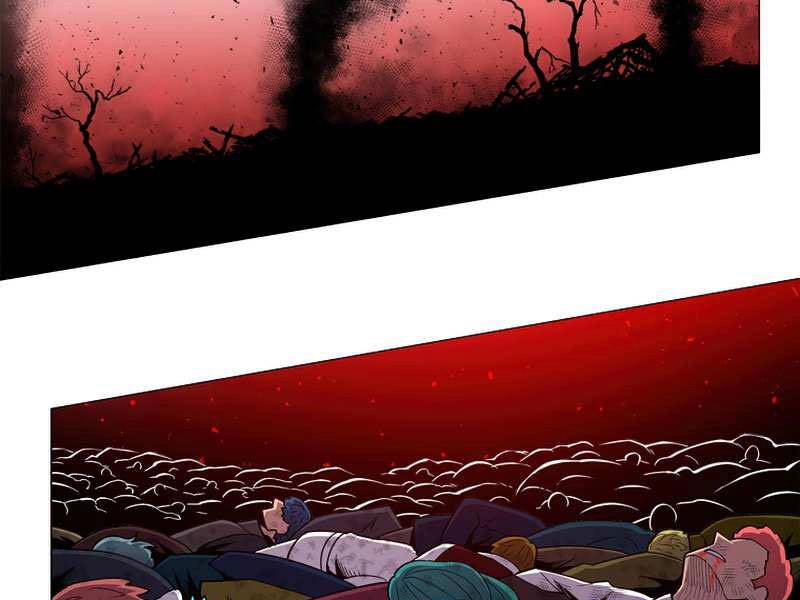 Người Nâng Cấp Chapter 59 - 105