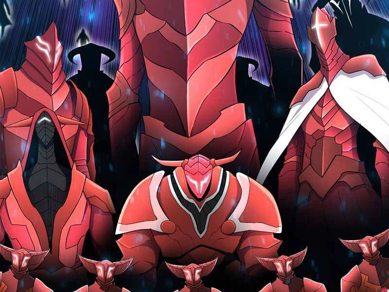 Người Nâng Cấp Chapter 59 - 127