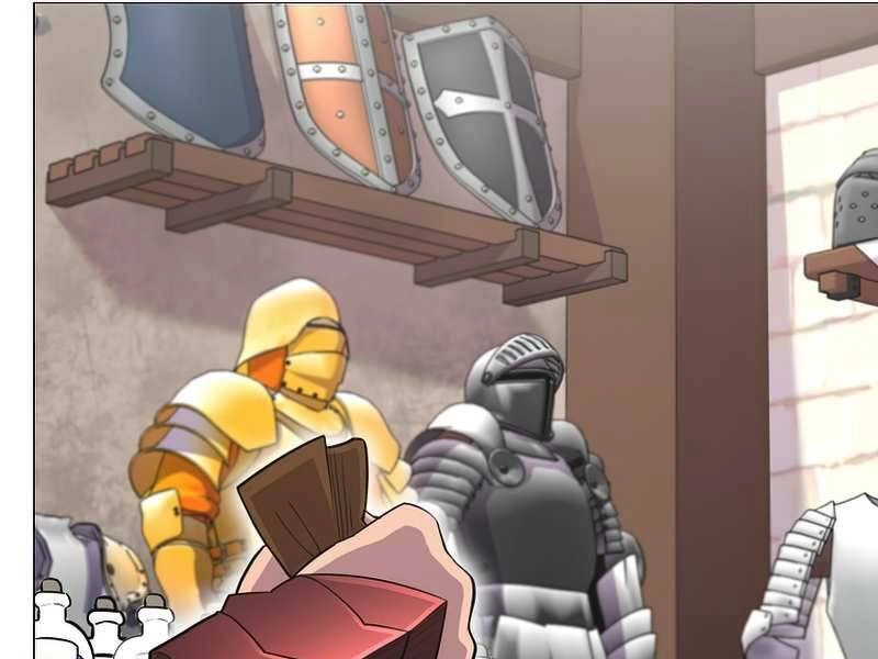 Người Nâng Cấp Chapter 60 - 38