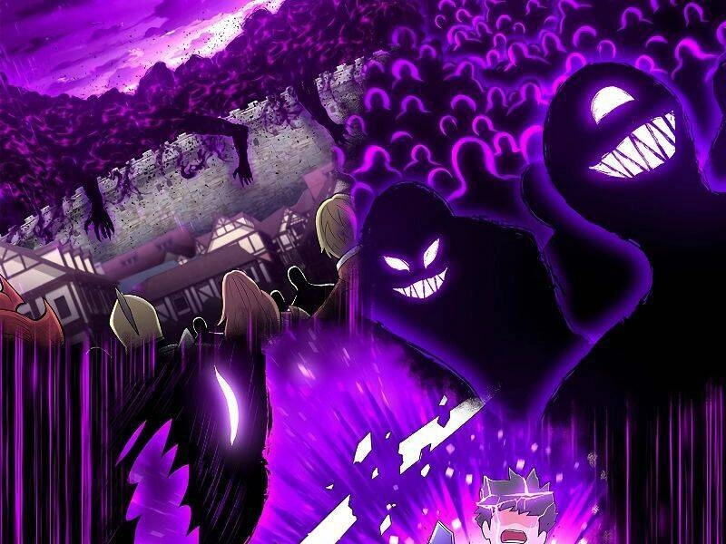 Người Nâng Cấp Chapter 61 - 169