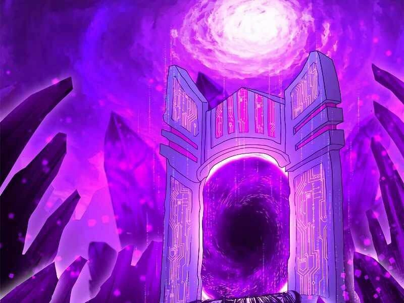 Người Nâng Cấp Chapter 62 - 3