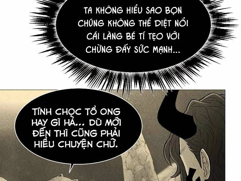 Người Nâng Cấp Chapter 62 - 13