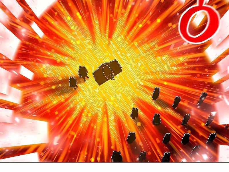 Người Nâng Cấp Chapter 67 - 60