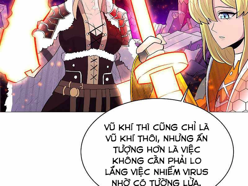 Người Nâng Cấp Chapter 68 - 9