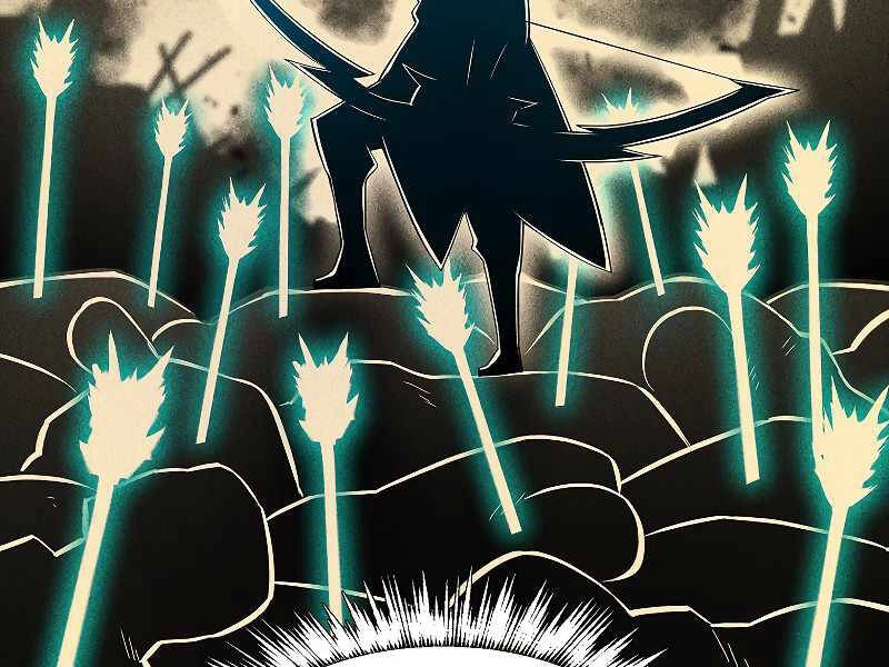 Người Nâng Cấp Chapter 70 - 48