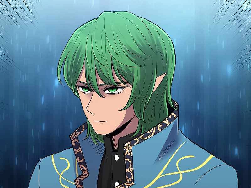 Người Nâng Cấp Chapter 70 - 134