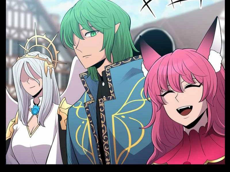 Người Nâng Cấp Chapter 71 - 71