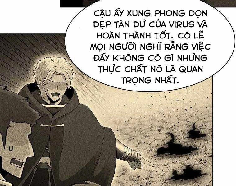 Người Nâng Cấp Chapter 73 - 58