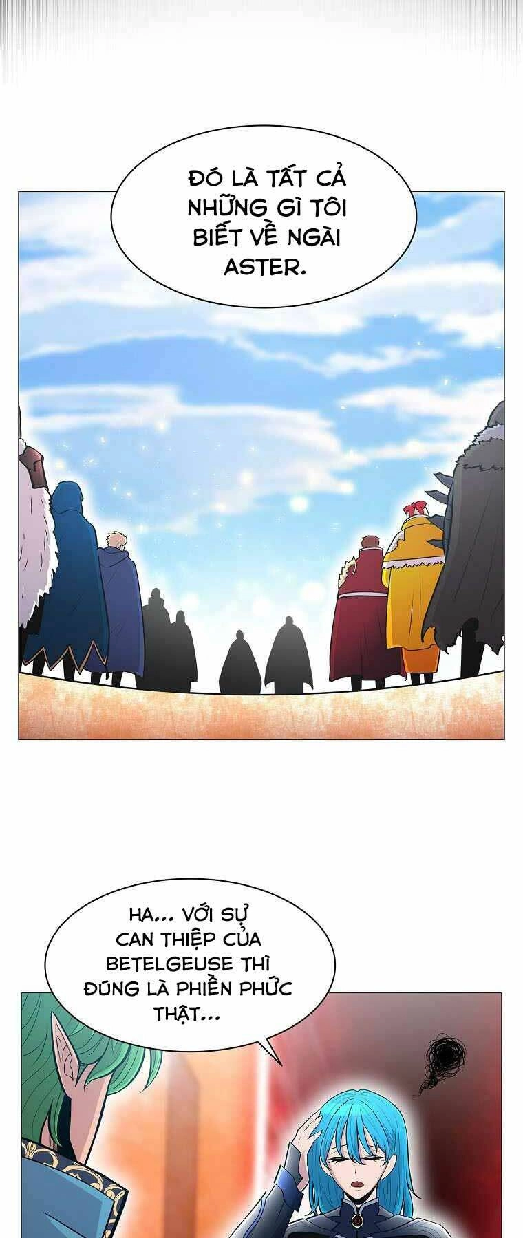 Người Nâng Cấp Chapter 74 - 14