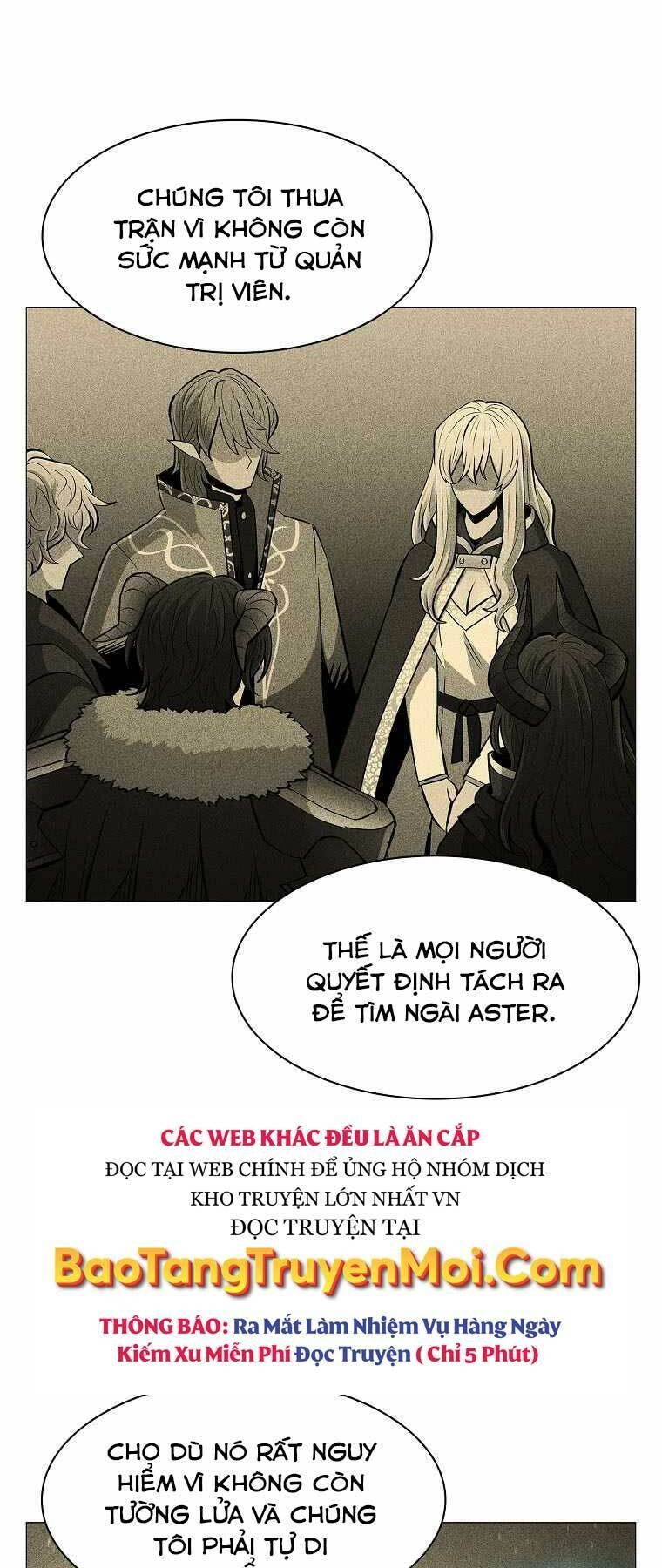 Người Nâng Cấp Chapter 74 - 16