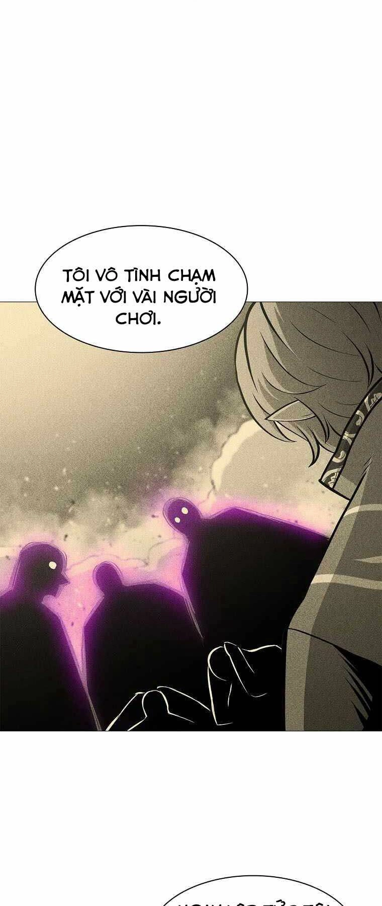 Người Nâng Cấp Chapter 74 - 19
