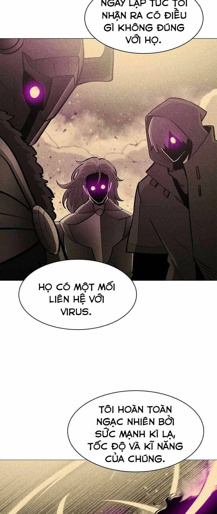 Người Nâng Cấp Chapter 74 - 20