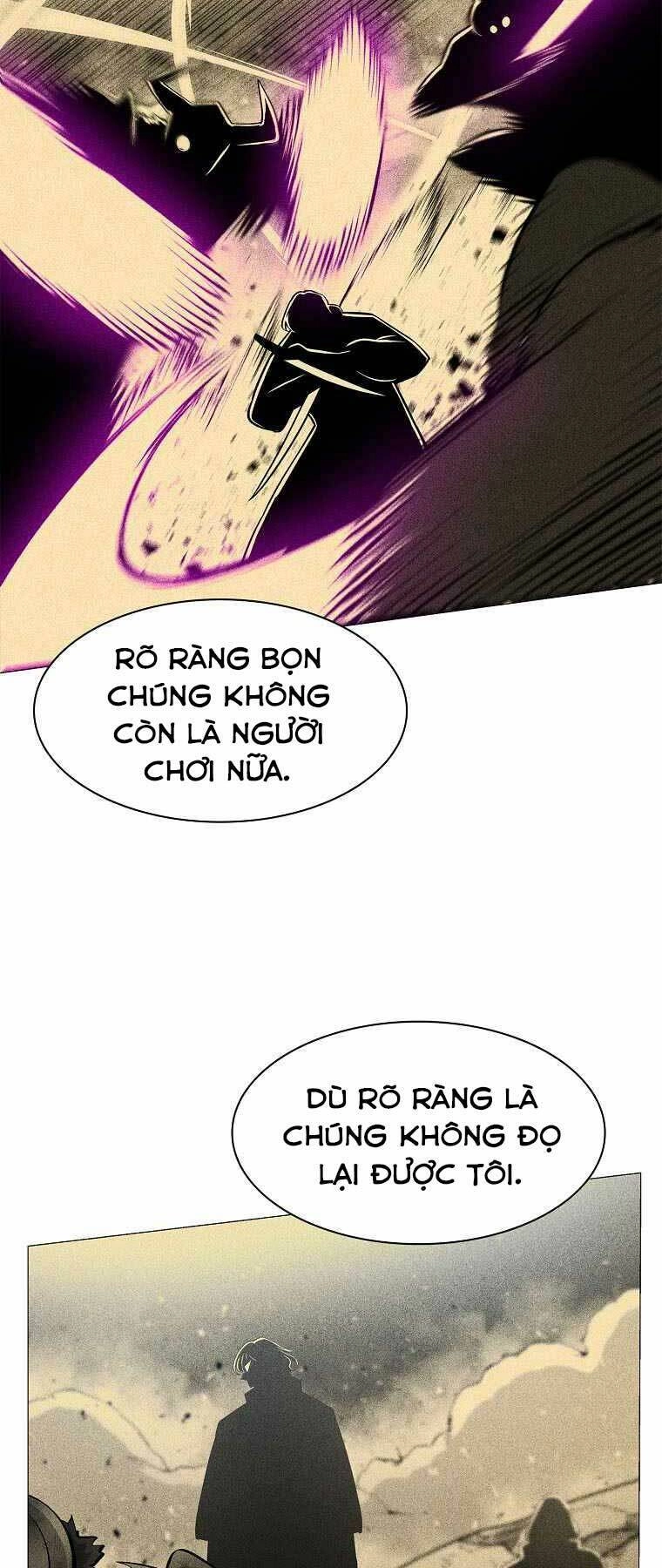 Người Nâng Cấp Chapter 74 - 21