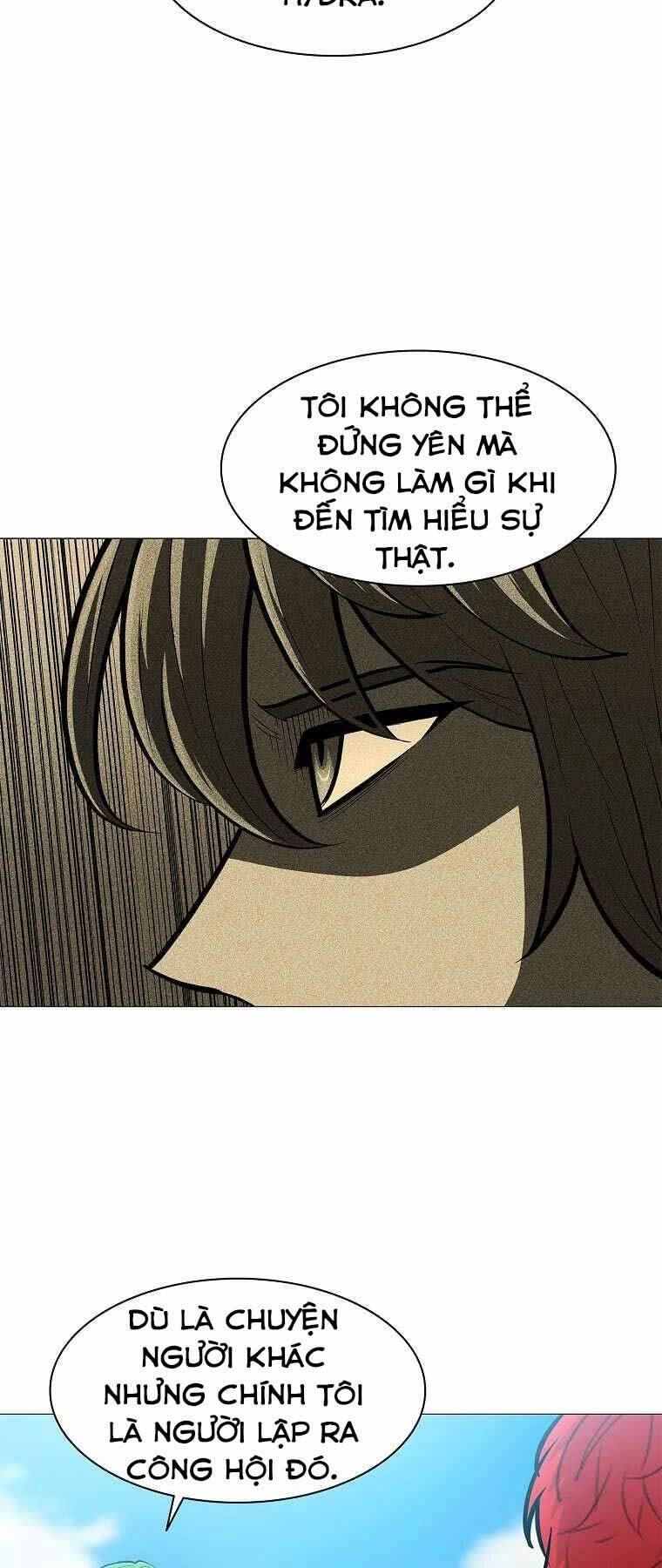 Người Nâng Cấp Chapter 74 - 23