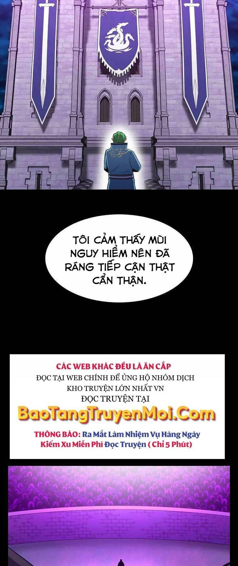 Người Nâng Cấp Chapter 74 - 26