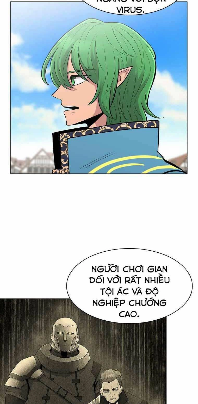 Người Nâng Cấp Chapter 74 - 34
