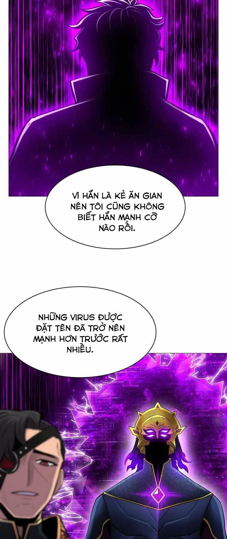 Người Nâng Cấp Chapter 74 - 36