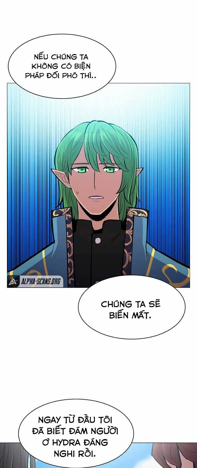 Người Nâng Cấp Chapter 74 - 38