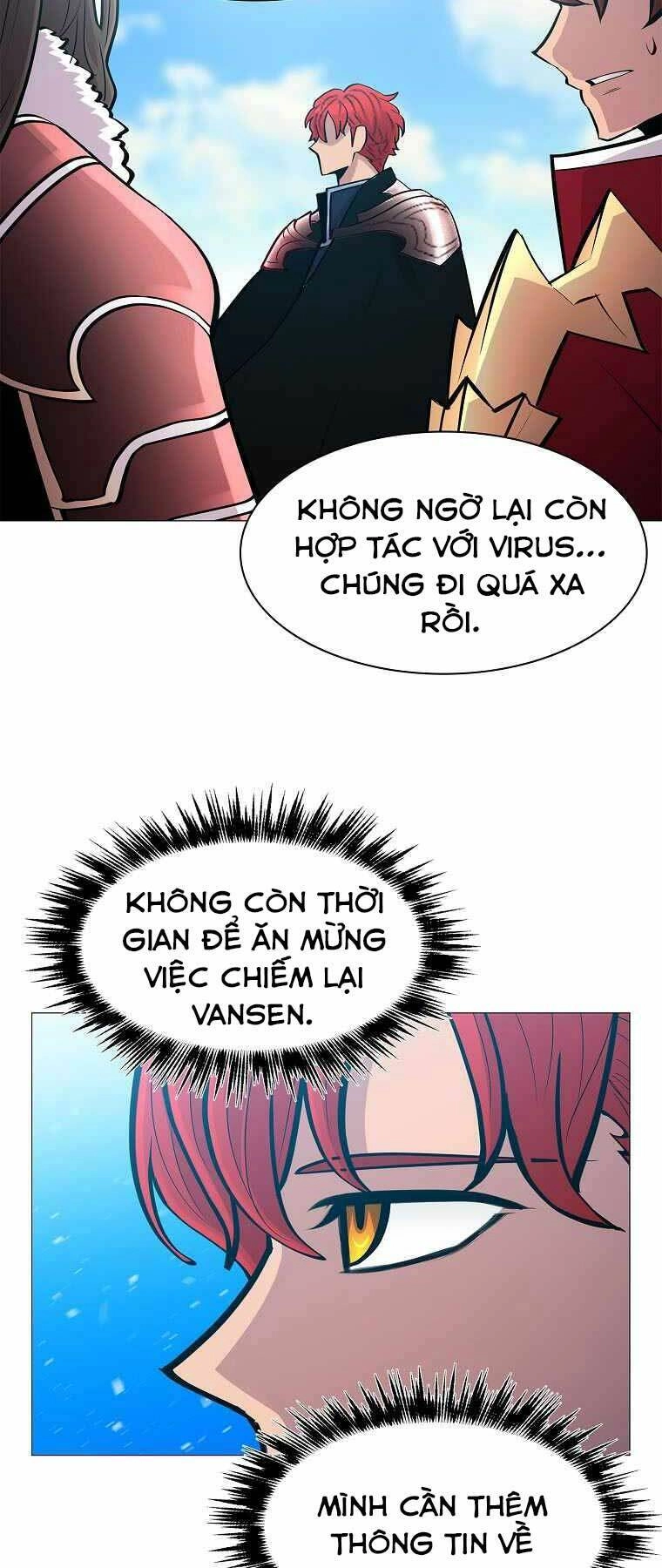 Người Nâng Cấp Chapter 74 - 39