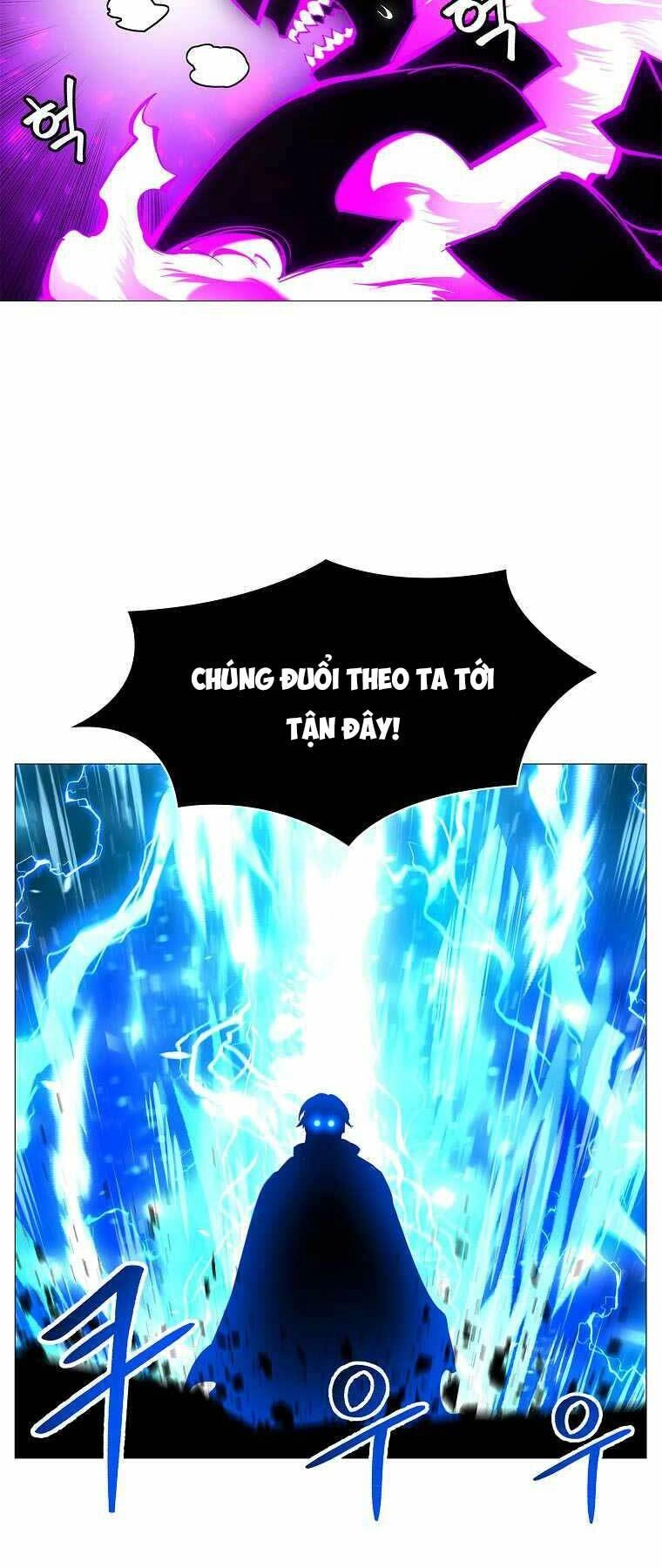 Người Nâng Cấp Chapter 74 - 43