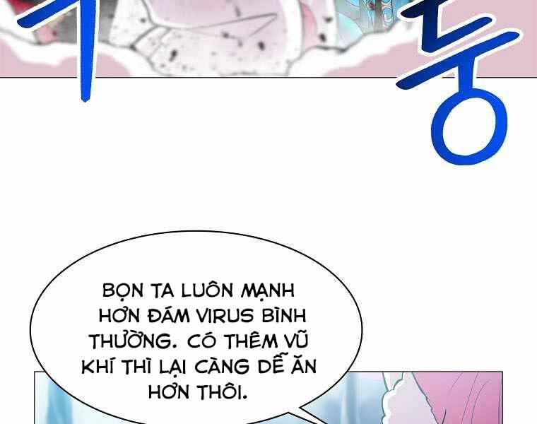 Người Nâng Cấp Chapter 76 - 40