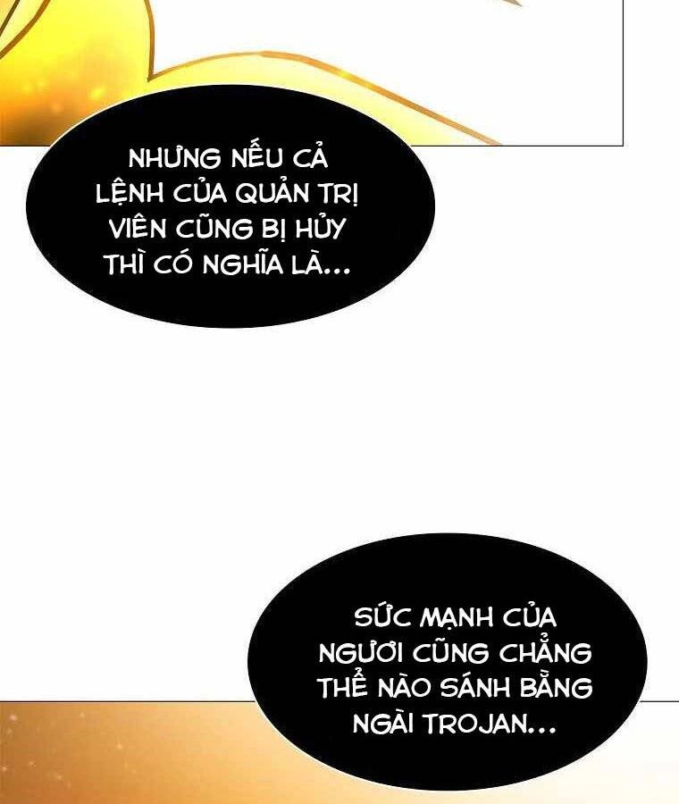 Người Nâng Cấp Chapter 80 - 101