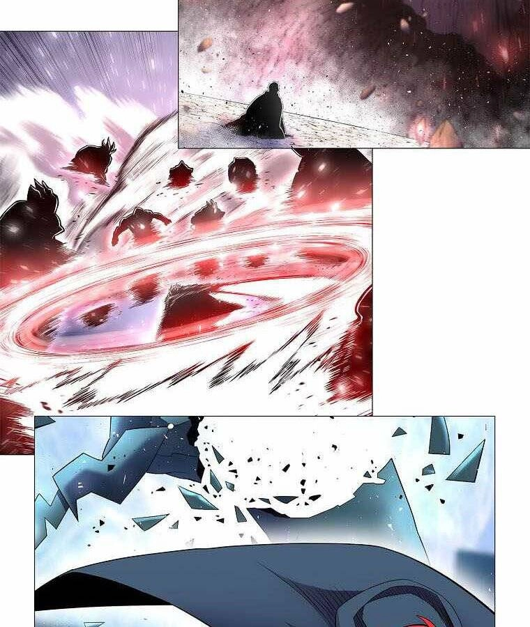 Người Nâng Cấp Chapter 80 - 123