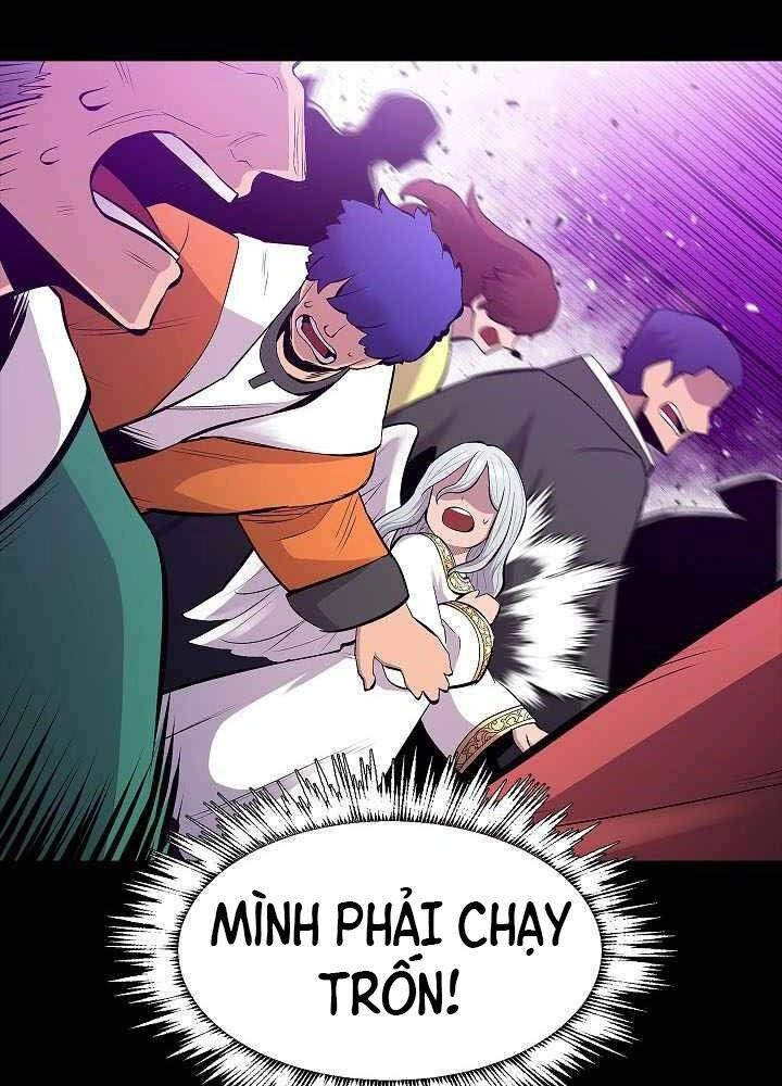 Người Nâng Cấp Chapter 81 - 27
