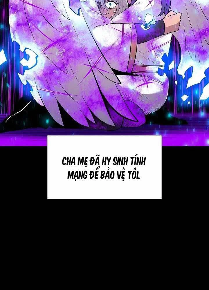 Người Nâng Cấp Chapter 81 - 33