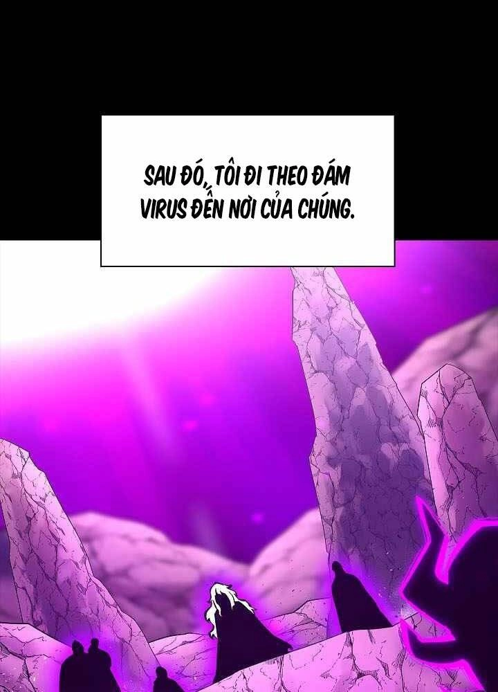 Người Nâng Cấp Chapter 81 - 39