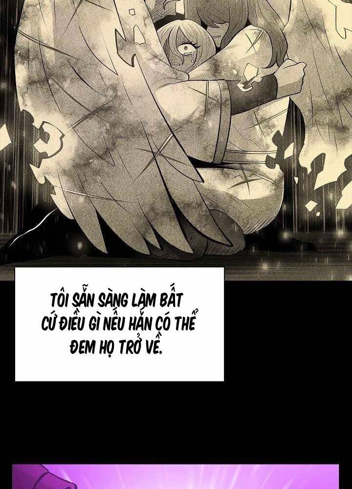 Người Nâng Cấp Chapter 81 - 52