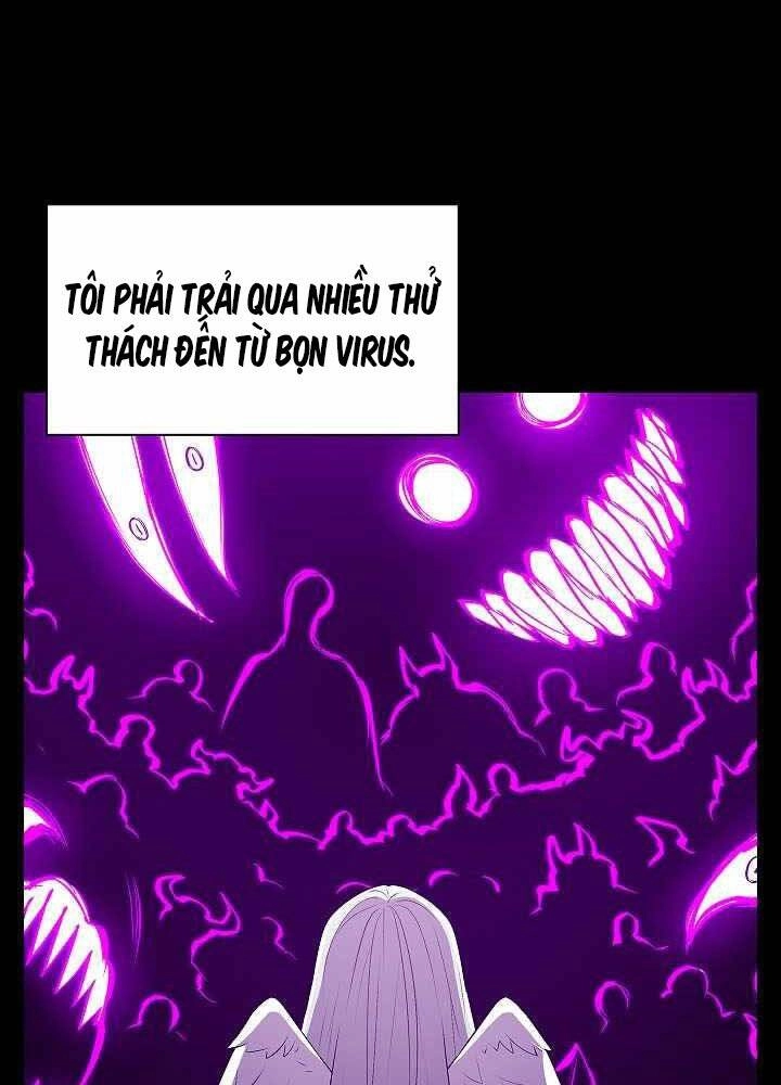 Người Nâng Cấp Chapter 81 - 54