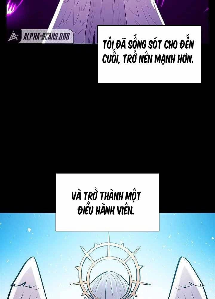 Người Nâng Cấp Chapter 81 - 55