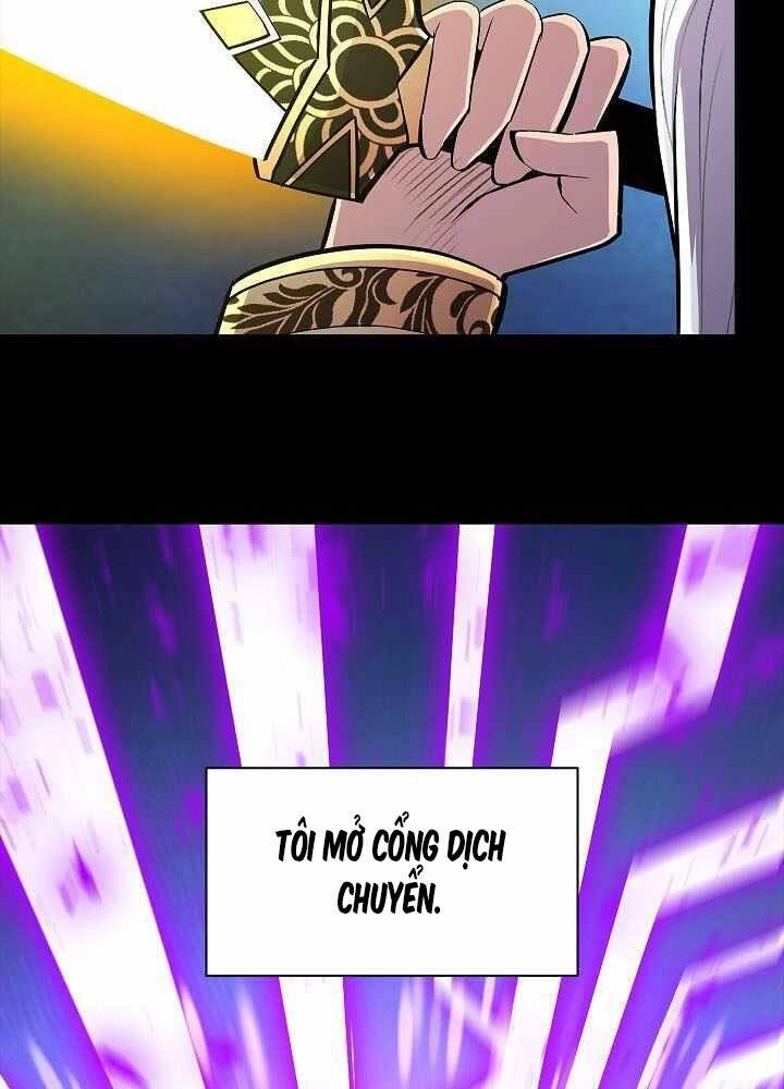 Người Nâng Cấp Chapter 81 - 74