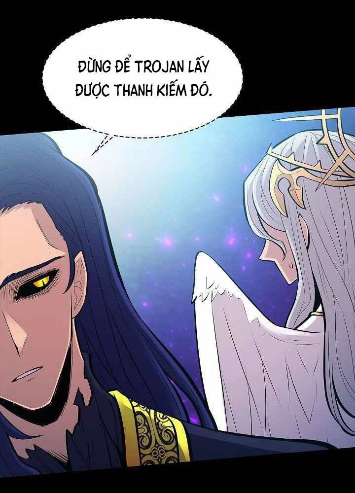 Người Nâng Cấp Chapter 81 - 82