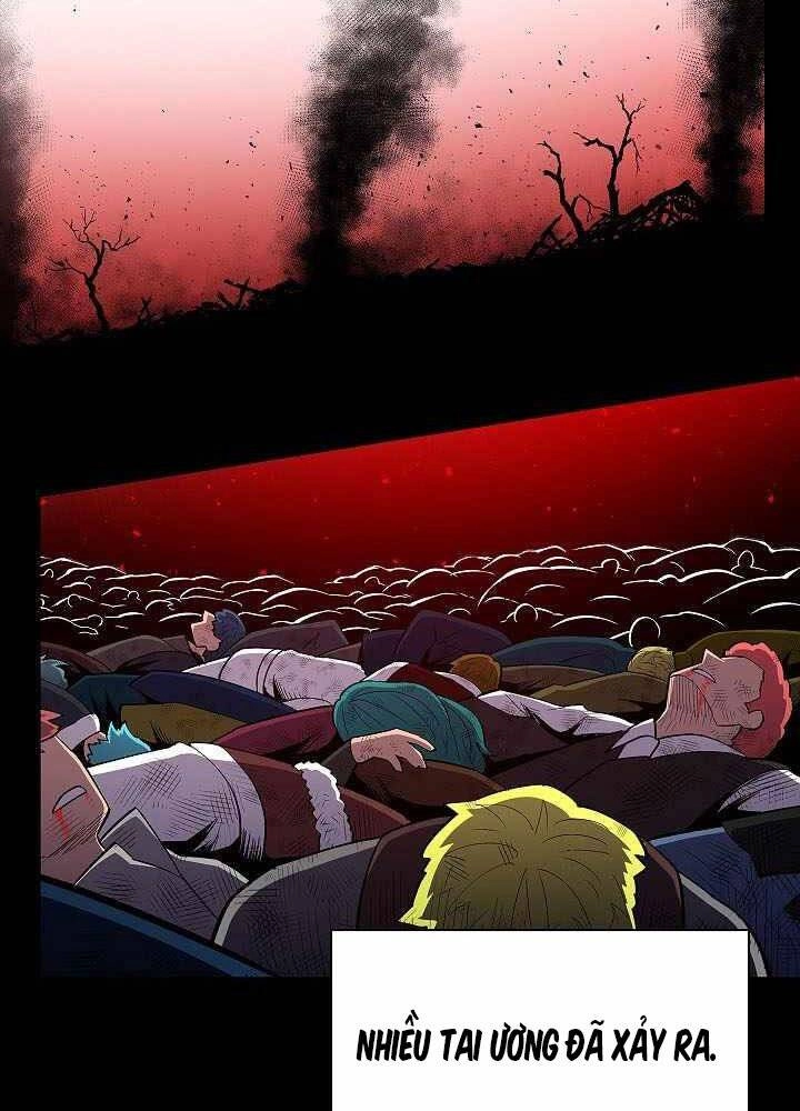 Người Nâng Cấp Chapter 81 - 86