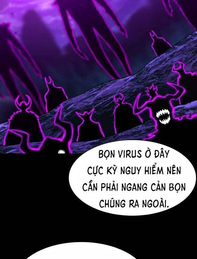 Người Nâng Cấp Chapter 82 - 55