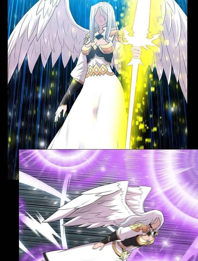 Người Nâng Cấp Chapter 82 - 72