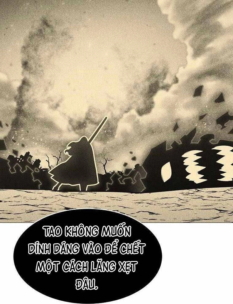 Người Nâng Cấp Chapter 83 - 91