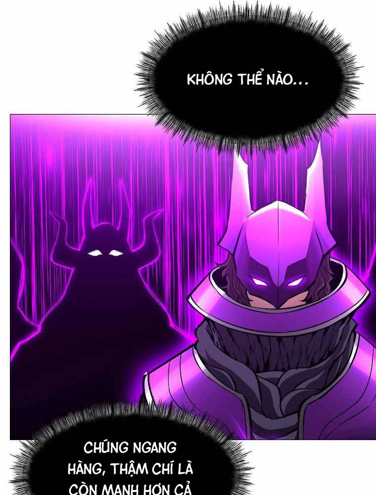 Người Nâng Cấp Chapter 84 - 33
