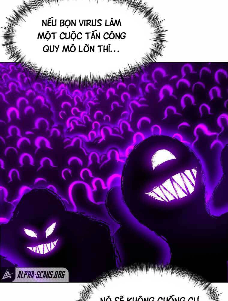 Người Nâng Cấp Chapter 84 - 55