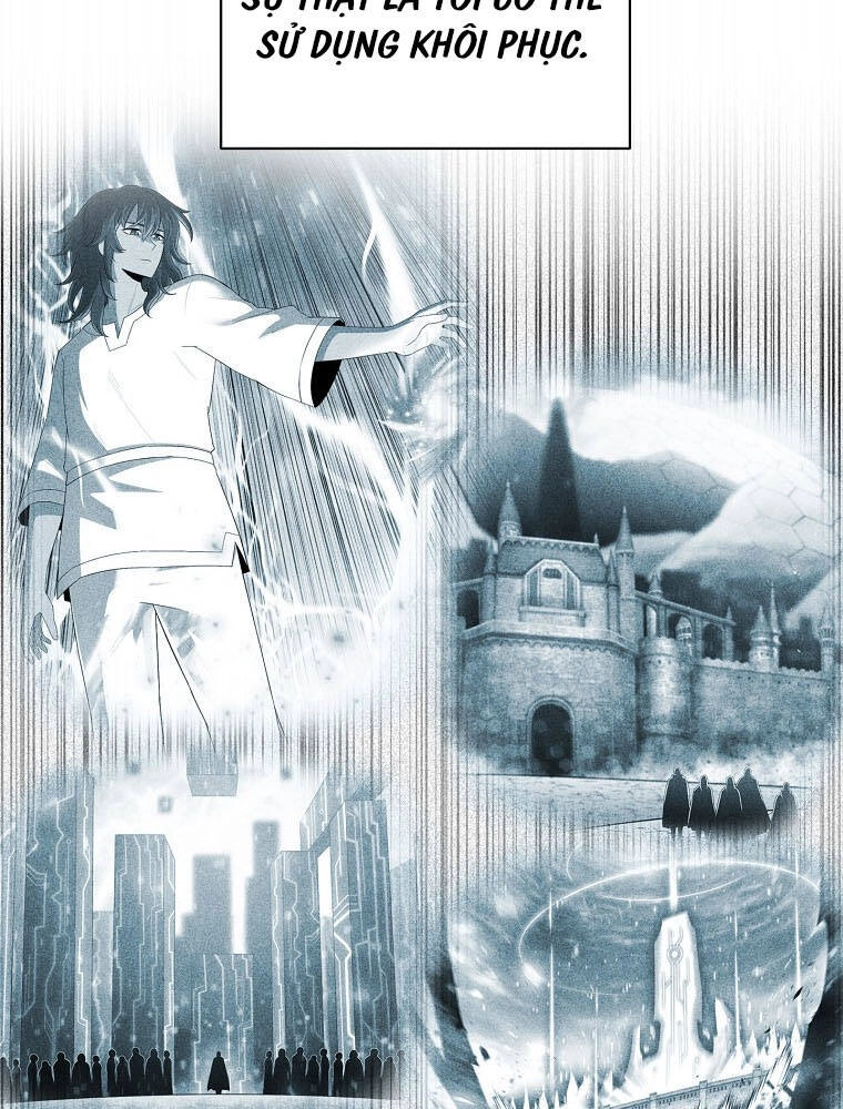 Người Nâng Cấp Chapter 85 - 5