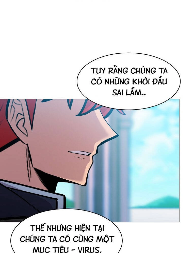Người Nâng Cấp Chapter 85 - 18