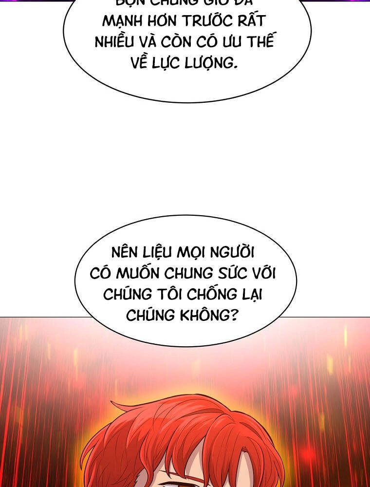 Người Nâng Cấp Chapter 85 - 20