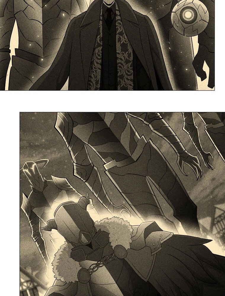 Người Nâng Cấp Chapter 85 - 31