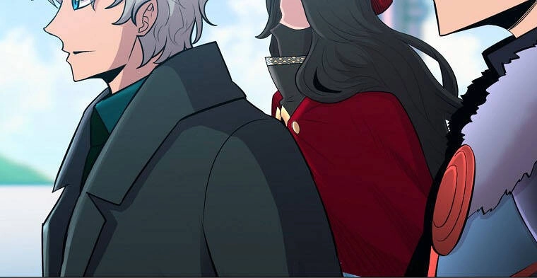 Người Nâng Cấp Chapter 85 - 33