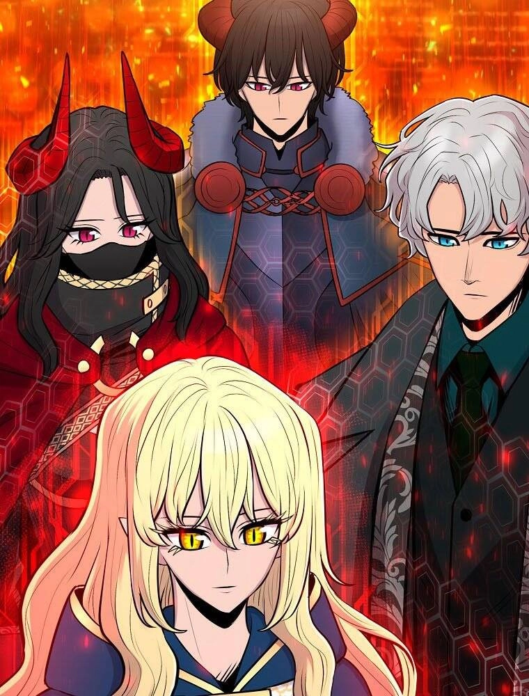 Người Nâng Cấp Chapter 85 - 38