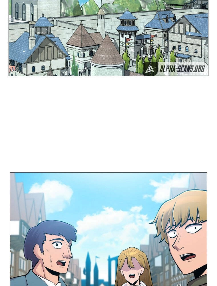 Người Nâng Cấp Chapter 85 - 42